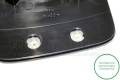 VW (VOLKSWAGEN) TRANSPORTER T5 (7EA/7EB/7EJ) 2010-2015    (    ) (=) (CONVEX GLASS)