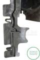 VW (VOLKSWAGEN) GOLF (5K1/5K7) 2008-2013    ( )