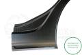 VW (VOLKSWAGEN) GOLF (5K1/5K7) 2008-2013   (   5 )