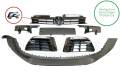 VW (VOLKSWAGEN) GOLF (5K1/5K7) 2008-2013   (  ) (  R)