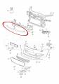 VW (VOLKSWAGEN) GOLF (5K1/5K7) 2008-2013    