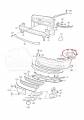 VW (VOLKSWAGEN) GOLF (5K1/5K7) 2008-2013      (  R)