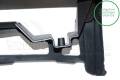 VW (VOLKSWAGEN) GOLF (5K1/5K7) 2008-2013     