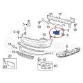 VW (VOLKSWAGEN) GOLF (5K1/5K7) 2008-2013     