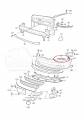 VW (VOLKSWAGEN) GOLF (5K1/5K7) 2008-2013     