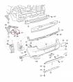 VW (VOLKSWAGEN) GOLF (5K1/5K7) 2008-2013    