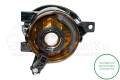 VW (VOLKSWAGEN) GOLF (5K1/5K7) 2008-2013   (  HB4)