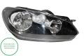 VW (VOLKSWAGEN) GOLF (5K1/5K7) 2008-2013    ( HELLA) (DEPO)