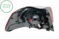 VW (VOLKSWAGEN) GOLF (5K1/5K7) 2008-2013    ( LLA)