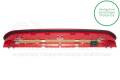 VW (VOLKSWAGEN) POLO (AW1) 2017-2021   3 STOP (LED)
