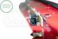 VW (VOLKSWAGEN) POLO (AW1) 2017-2021   3 STOP (LED)