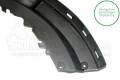 VW (VOLKSWAGEN) GOLF (5K1/5K7) 2008-2013    (  GTi)