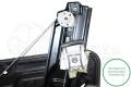 VW (VOLKSWAGEN) GOLF (5K1/5K7) 2008-2013     ( ) (  ) (   3  5 )