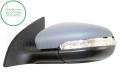 VW (VOLKSWAGEN) GOLF (5K1/5K7) 2008-2013      ( ) (ASPHERICAL GLASS) ()
