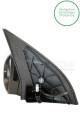 VW (VOLKSWAGEN) GOLF (5K1/5K7) 2008-2013      ( ) (ASPHERICAL GLASS) ()