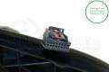 VW (VOLKSWAGEN) GOLF (5K1/5K7) 2008-2013      ( ) (ASPHERICAL GLASS) ()