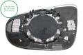VW (VOLKSWAGEN) GOLF (5K1/5K7) 2008-2013   IN (CONVEX GLASS)