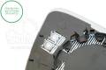VW (VOLKSWAGEN) GOLF (5K1/5K7) 2008-2013   IN (ASPHERICAL GLASS)