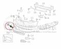 VW (VOLKSWAGEN) GOLF (5K1/5K7) 2008-2013     (  R-LINE)