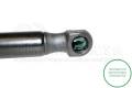 VW (VOLKSWAGEN) GOLF (5K1/5K7) 2008-2013    (730L-265N) (MARELLI)