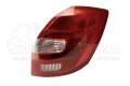 SKODA FABIA (5J2/5J5) 2010-2014   5/STATIONWAGON