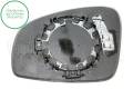 SKODA FABIA (5J2/5J5) 2010-2014    (CONVEX GLASS)