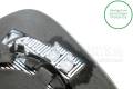 SKODA FABIA (5J2/5J5) 2010-2014    (CONVEX GLASS)