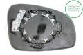 SKODA FABIA (5J2/5J5) 2010-2014    (ASPHERICAL GLASS)