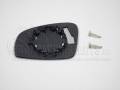 SKODA FABIA (5J2/5J5) 2010-2014   (CONVEX GLASS)