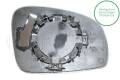 SKODA FABIA (5J2/5J5) 2010-2014   (ASPHERICAL GLASS)