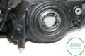 FIAT CROMA STATIONWAGON 2005-2009   (  H11) (MARELLI)