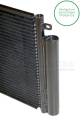 FIAT BRAVO (198) 2007-2014  A/C (     - ) ( : 62.7x29.5cm)