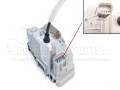 FIAT BRAVO (198) 2007-2014     (4pin)