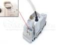 FIAT BRAVO (198) 2007-2014     (4pin)