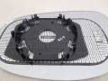 FIAT BRAVO (198) 2007-2014     (CONVEX GLASS)