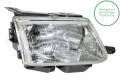CITROEN SAXO (S0) 1996-1999    (TYC)