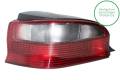 CITROEN SAXO (S0) 1996-1999   