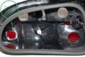 CITROEN SAXO (S0) 1996-1999   
