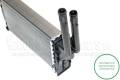 CITROEN SAXO (S1) 1999-2004   (     A/C) ( : 234x140mm)