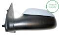 CITROEN SAXO (S1) 1999-2004       (CONVEX GLASS)