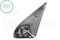 CITROEN SAXO (S1) 1999-2004       (CONVEX GLASS) ()