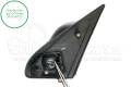 CITROEN SAXO (S1) 1999-2004      () (CONVEX GLASS)