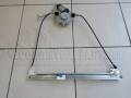 RENAULT MEGANE (DA/EA) COUPE/CABRIO 1999-2002    