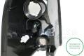 FORD RANGER (PE/PH) 1999-2006   2003-2006