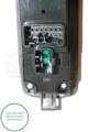 FORD RANGER (PE/PH) 1999-2006    () (12pin)