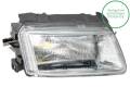 AUDI A4 B5 (8D2/8D5) 1994-2000    1994-1998 (DEPO)