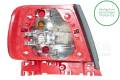 AUDI A4 B5 (8D2/8D5) 1994-2000   1999-2001