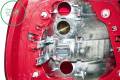 AUDI A4 B5 (8D2/8D5) 1994-2000   1999-2001