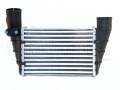 VW (VOLKSWAGEN) PASSAT B5 (3B2/3B5) 1997-2000 ������ INTERCOOLER �������-��������� (24*17,5*62)