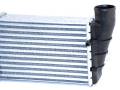 AUDI A6 1997-2004  INTERCOOLER - (24*17,5*62)